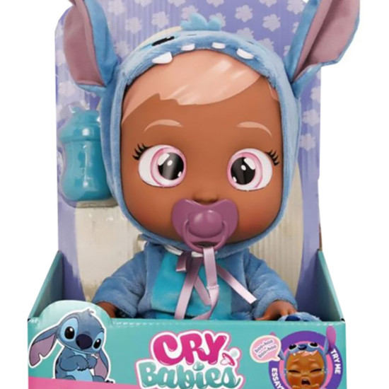 Ağlayan Stitch CYB54000