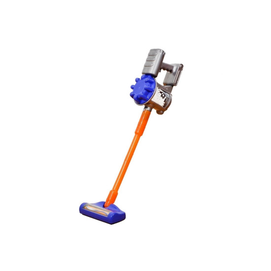 Vacuum Cleaner Oyuncak Süpürge Ve Stand
