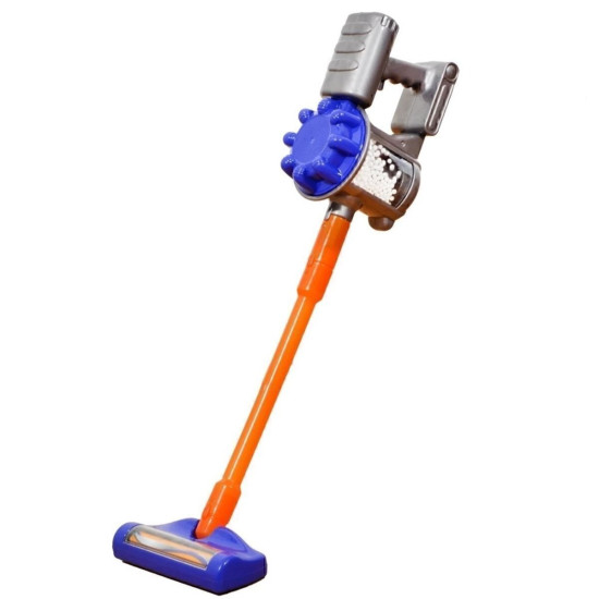 Vacuum Cleaner Oyuncak Süpürge Ve Stand